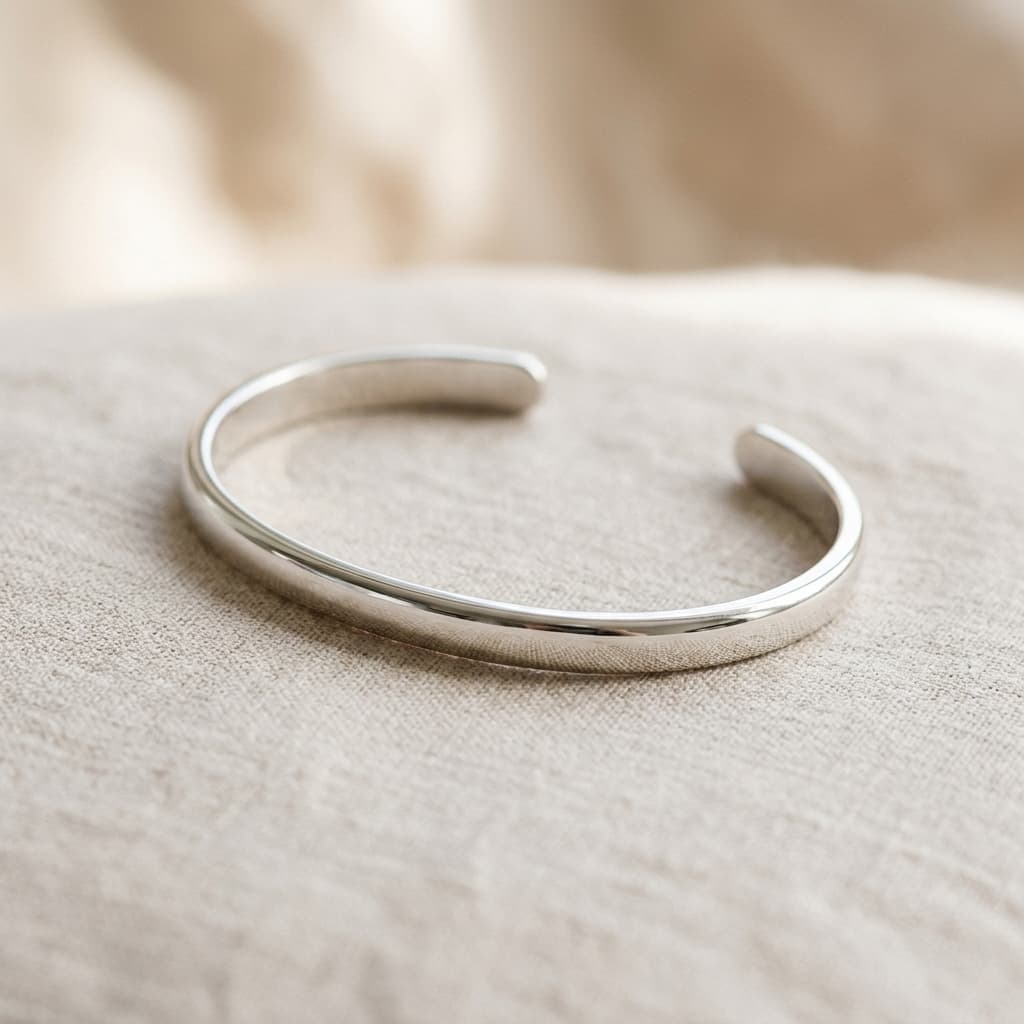 Daily Artisan Cuff