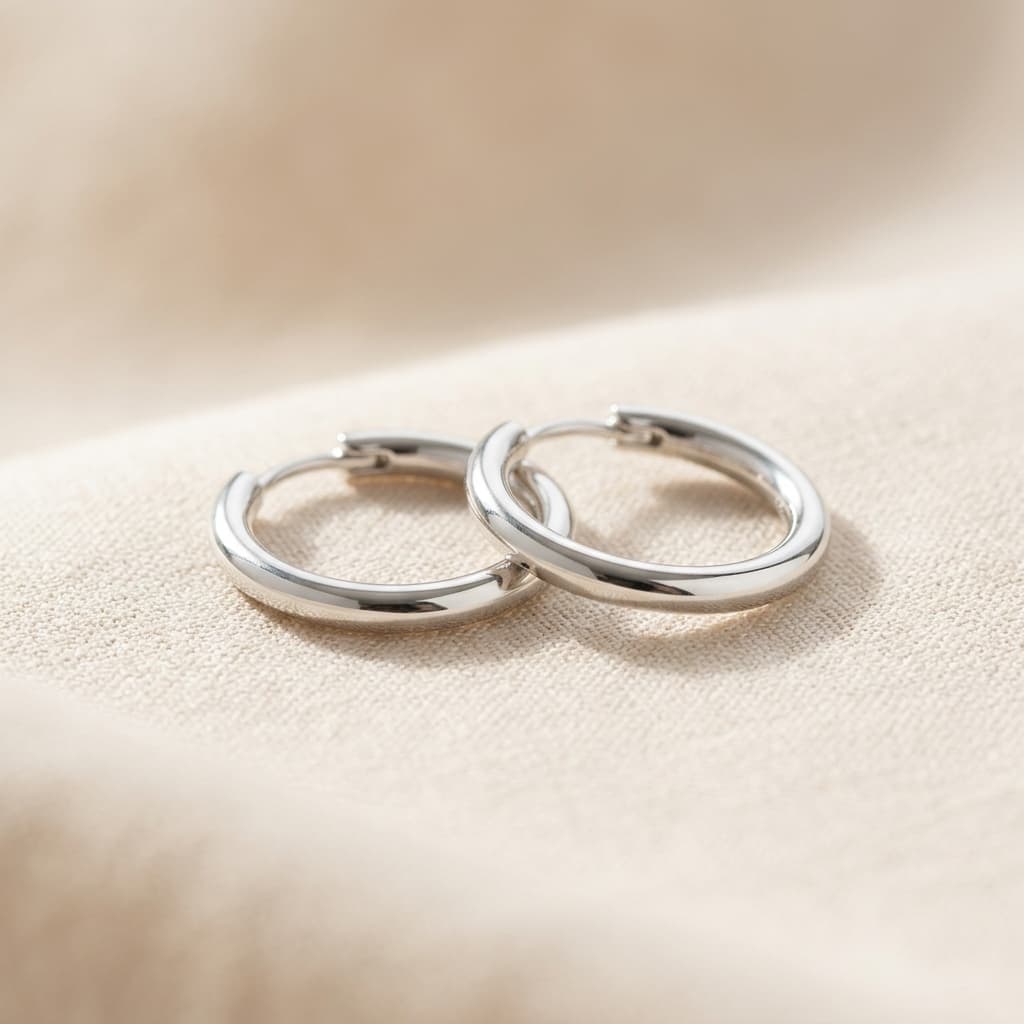 Celestial Star Studs